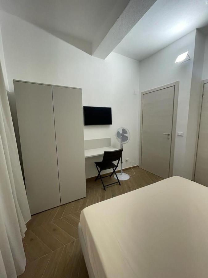 Camere In Borgo 피날레리구레 외부 사진